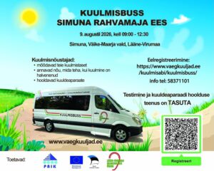 Simuna kuulmispäev